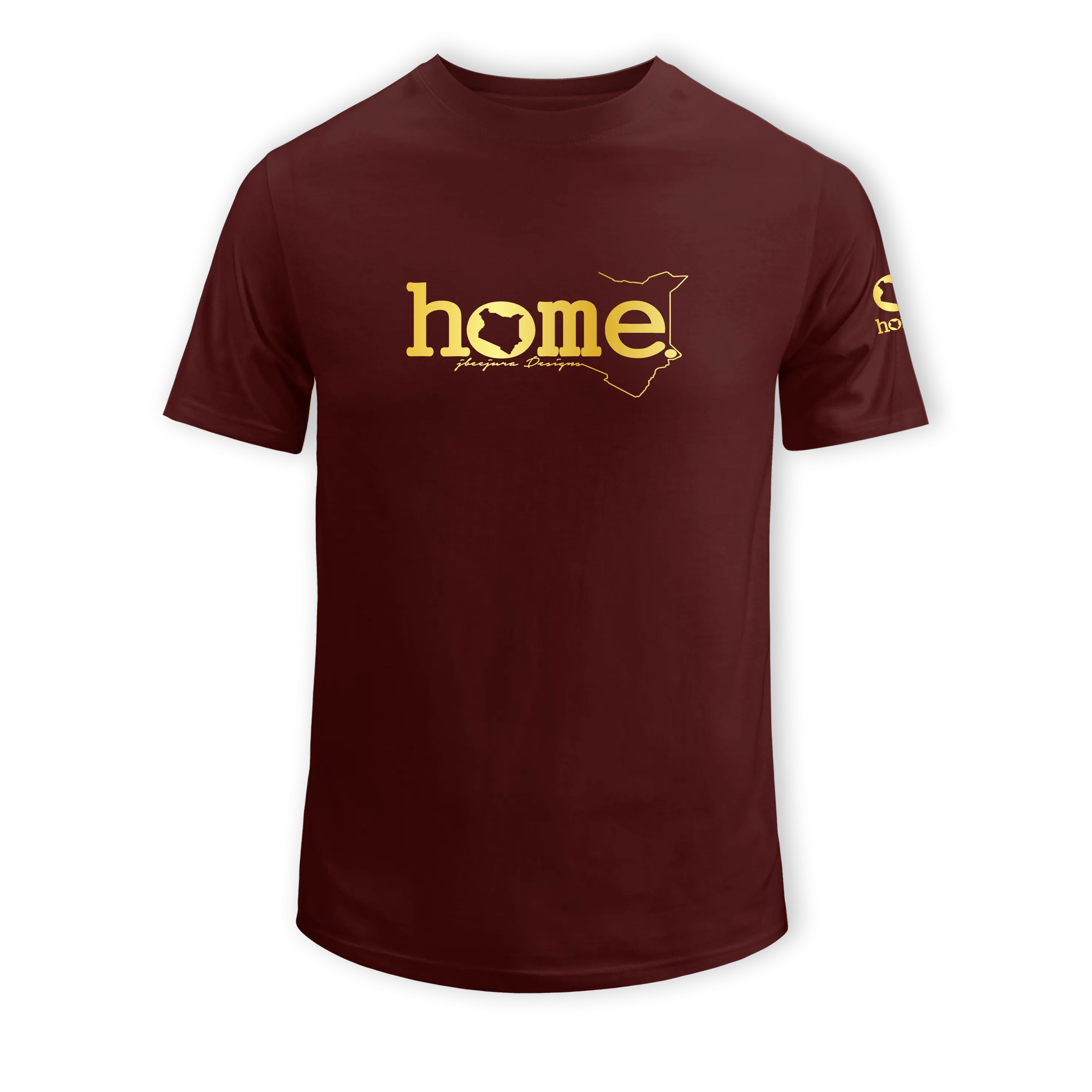 T-Shirt - Maroon