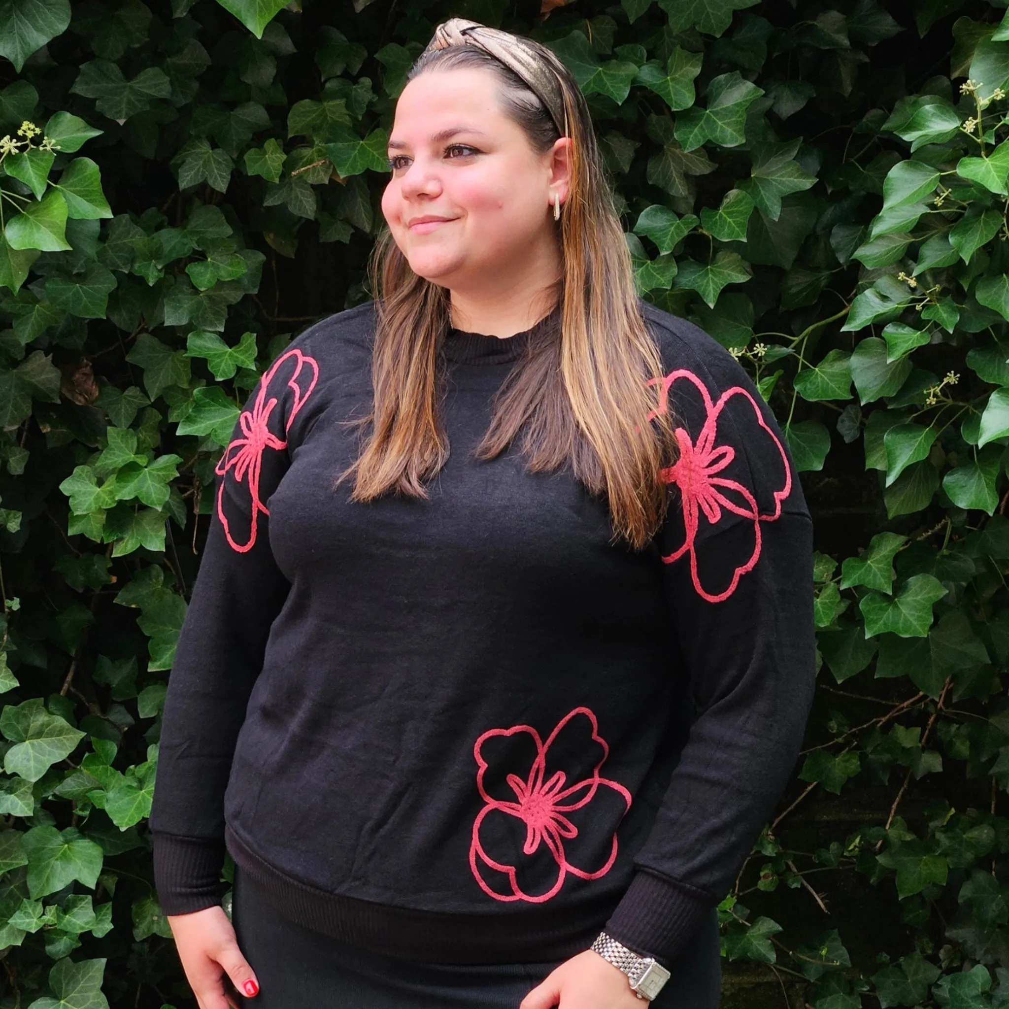 The Blossom Top
