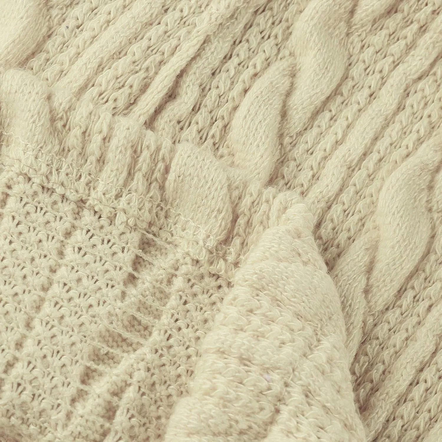 Top Warm Hooded Cardigan Coat Knit Button Sweater Women Casual Woolen Coat Long Sleeve Cashmere Thick Outwear