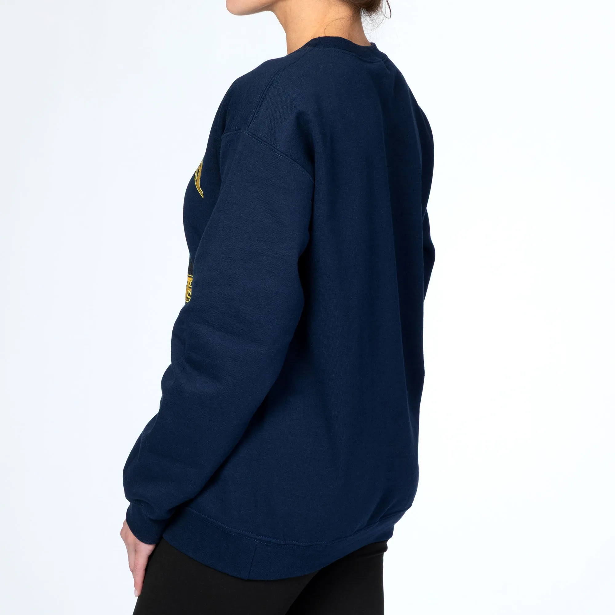 Tough Old Bird Crewneck Sweatshirt
