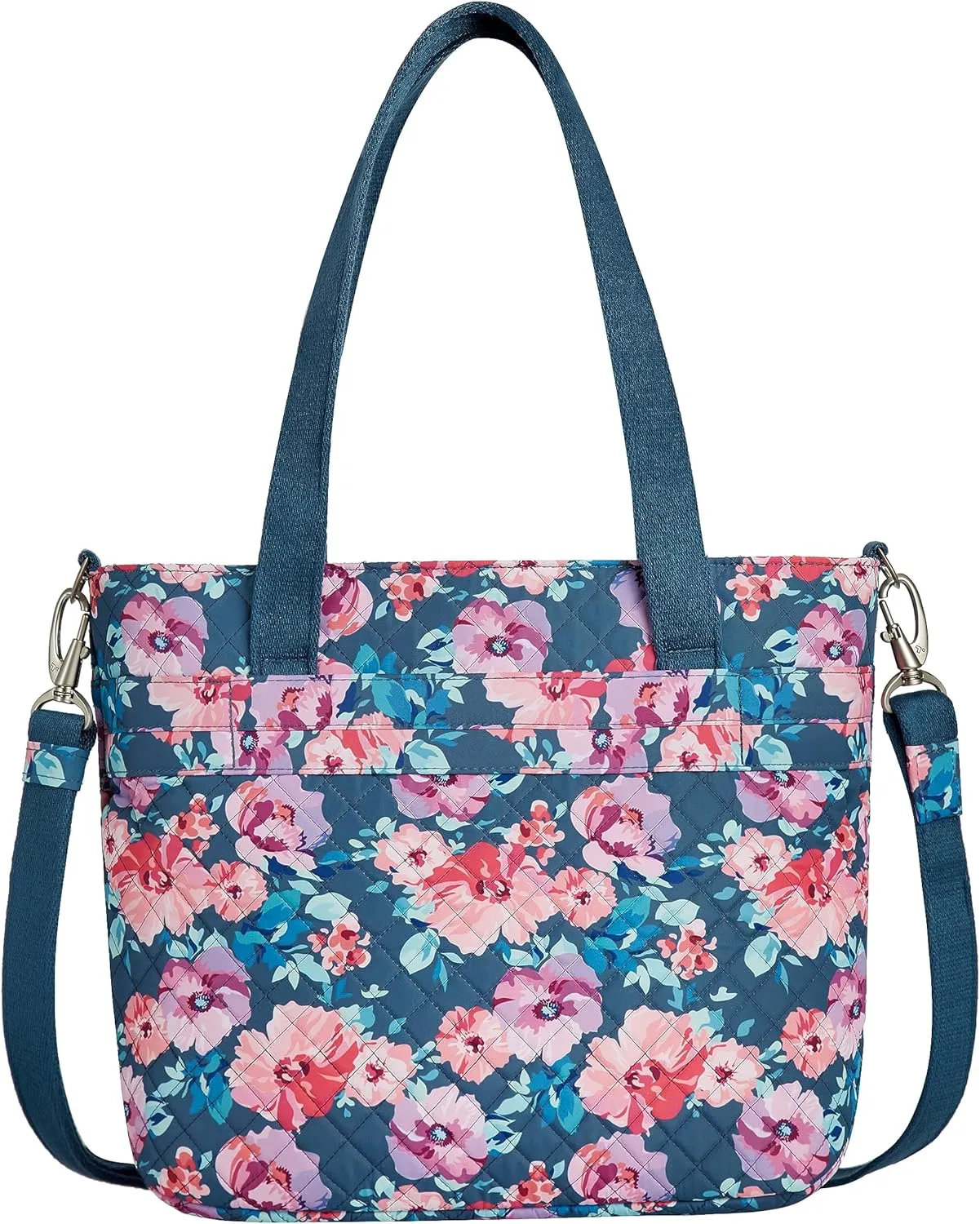 Travelon Anti-Theft Boho Tote