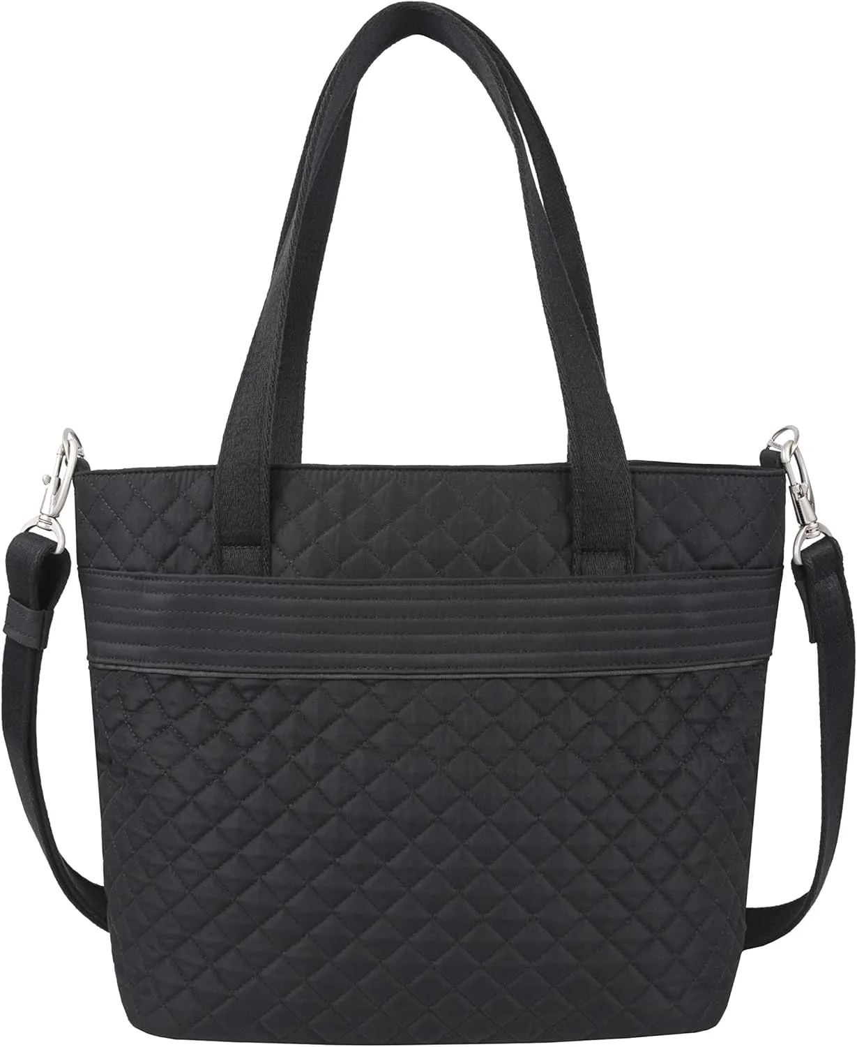 Travelon Anti-Theft Boho Tote