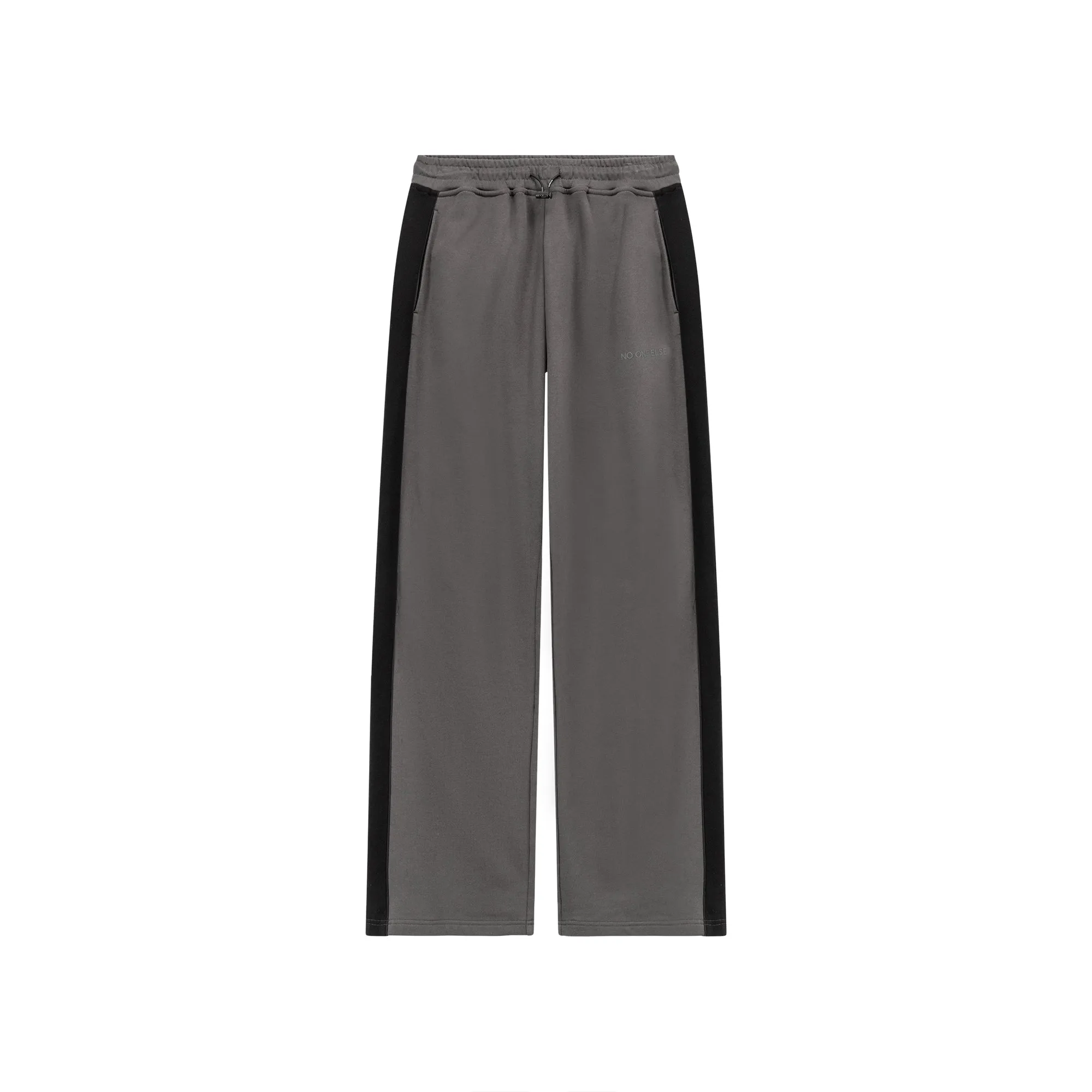 Two Toned Vintage Sweatpants