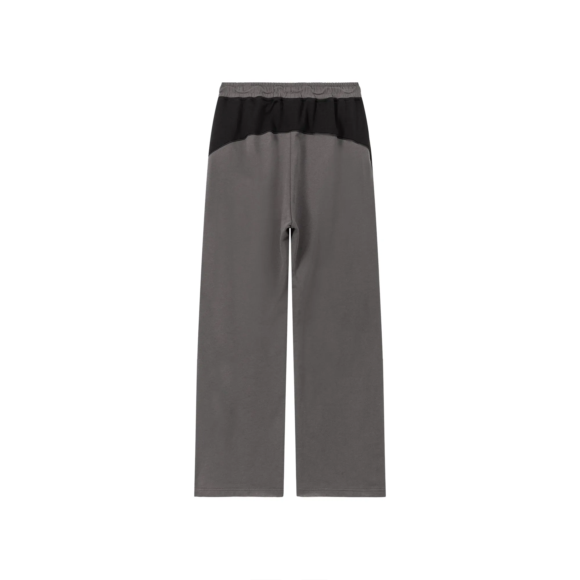 Two Toned Vintage Sweatpants