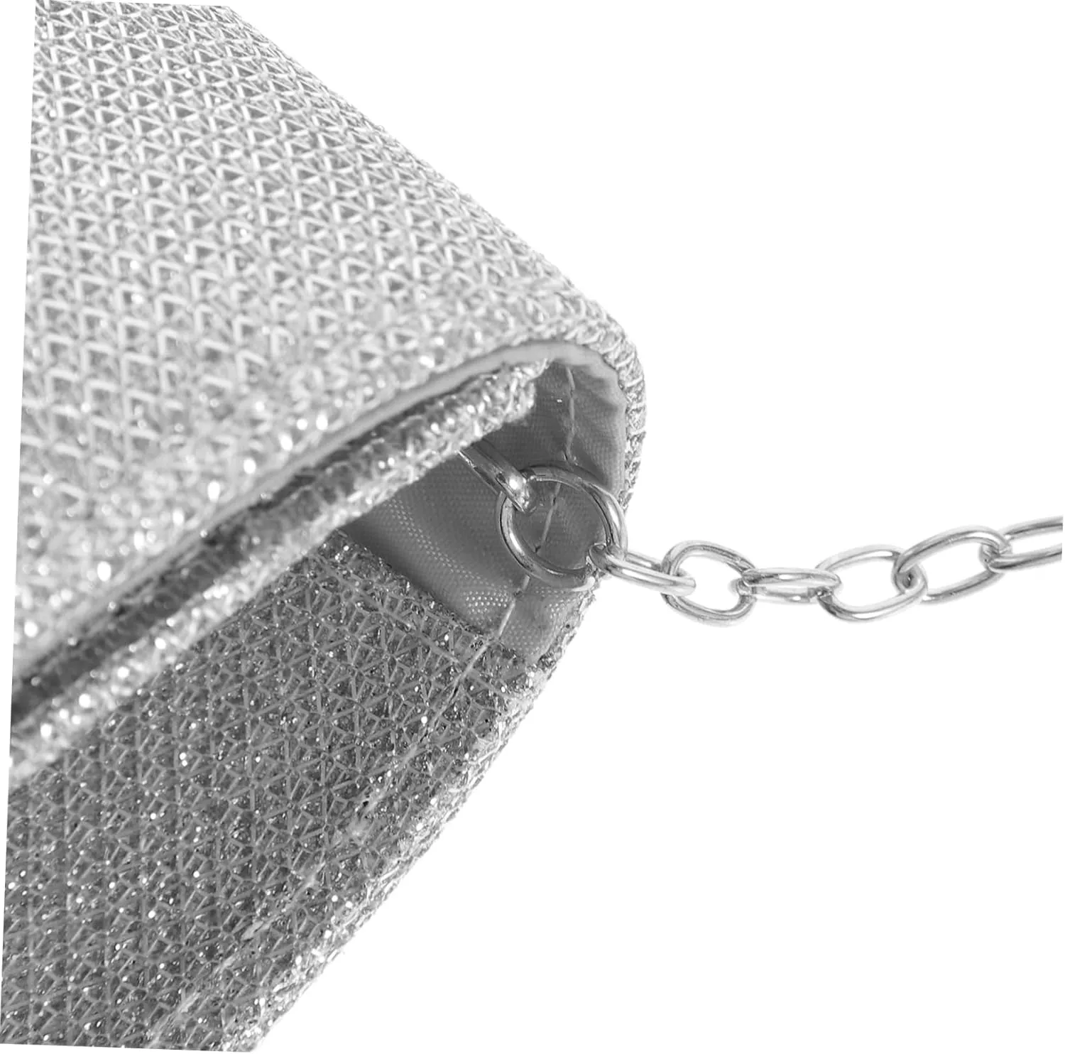 VALICLUD Handbag Evening Bag for Evening Bag Women's Evening Bag Purses Women's Carry Bag Women's Purse Evening Bag for Women Purse for Party Acrylic Shoulder Strap Gift Bag