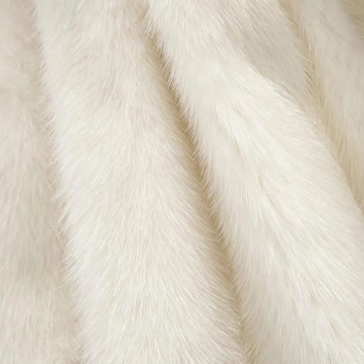 Women Bride Wedding Party Jacket Faux Fur Coats Fleece Fuzzy Overcoat Winter Thick Hooded Jackets Open Front Cardigan
