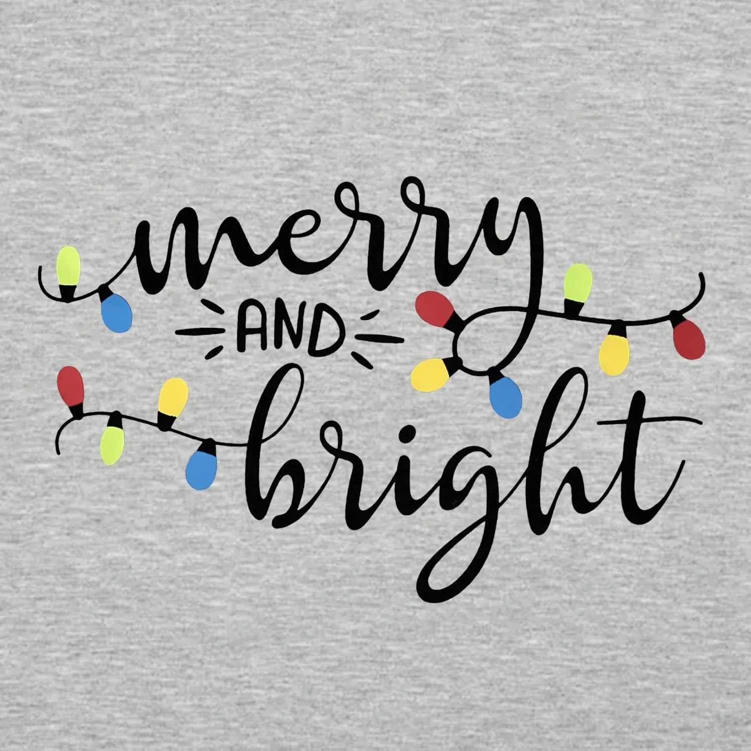 Women Merry Christmas Sweatshirts