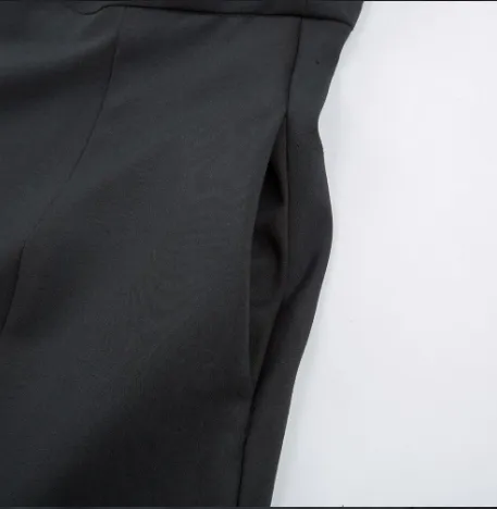 Women's Autumn Vintage Long Skirt