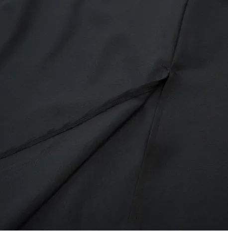 Women's Autumn Vintage Long Skirt