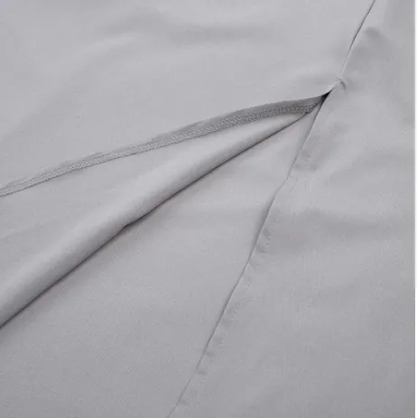 Women's Autumn Vintage Long Skirt