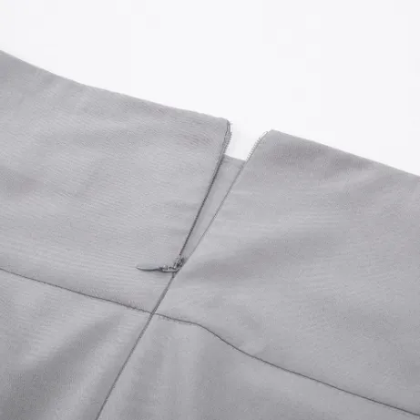 Women's Autumn Vintage Long Skirt