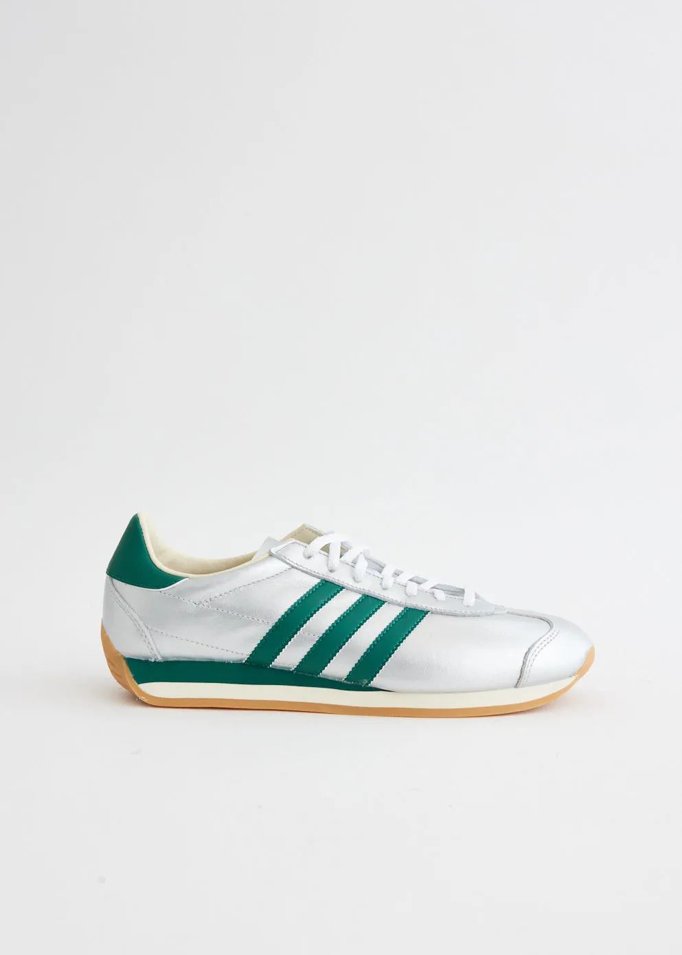 Women's Country OG 'Silver Metallic' Sneakers