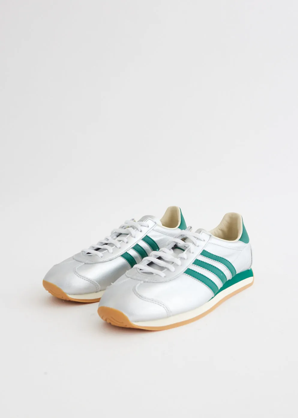 Women's Country OG 'Silver Metallic' Sneakers