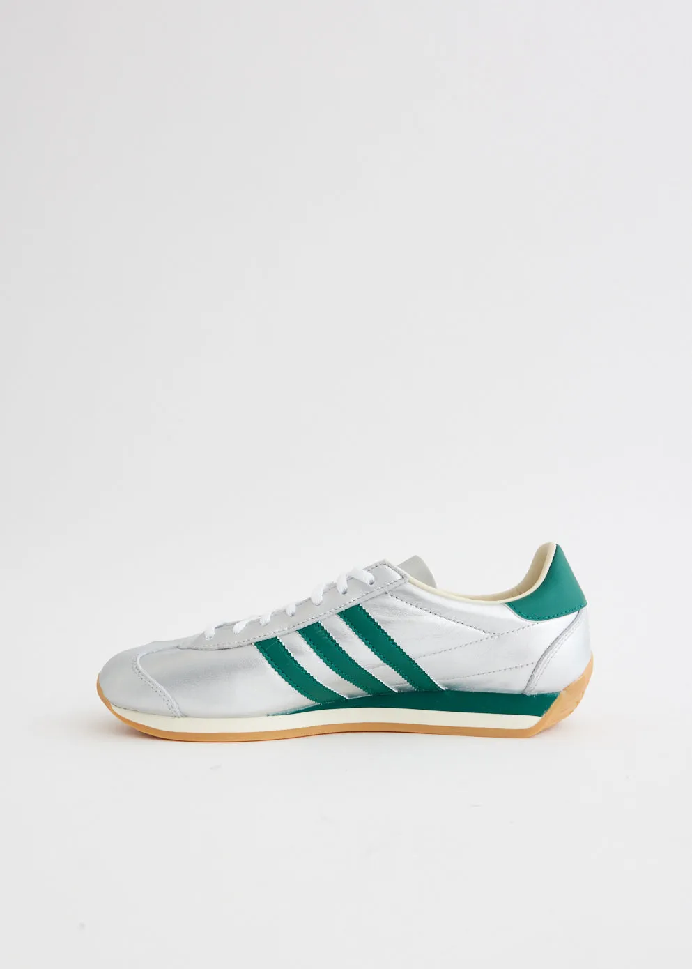 Women's Country OG 'Silver Metallic' Sneakers