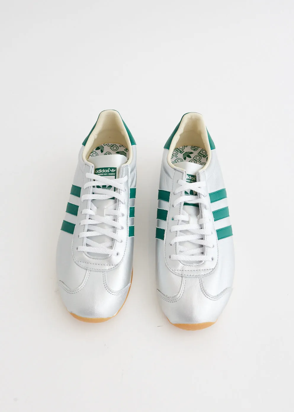 Women's Country OG 'Silver Metallic' Sneakers