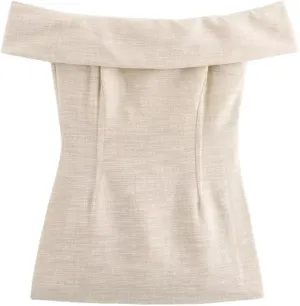 Women's Summer Casual Simple Solid Color Top Pants Two-Piece Set