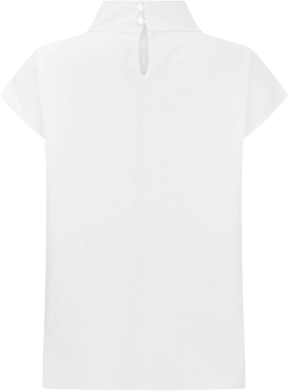 Womens Tshirts Cotton Linen Fashion Slim Fit High Neck Cap Sleeve Lace Shirt Summer Casual Sexy Cotton Linen Blouses
