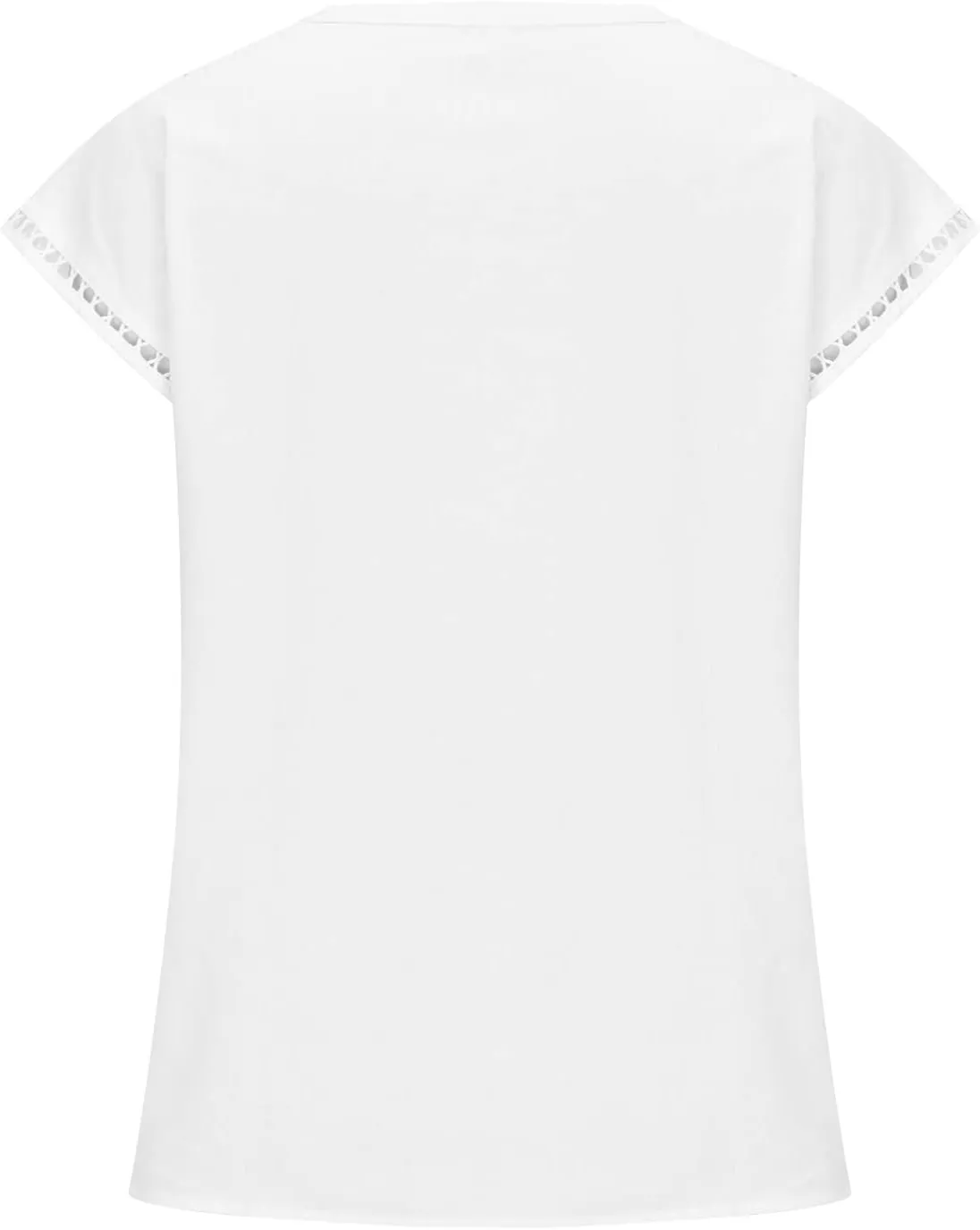 Womens Tshirts Cotton Linen Fashion Slim Fit High Neck Cap Sleeve Lace Shirt Summer Casual Sexy Cotton Linen Blouses