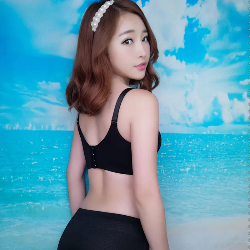 Women's Ultra-Thin Seamless Bra |  Adjusted Underwear